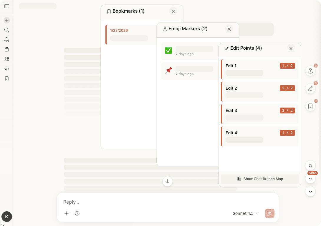 Claude Productivity Extension