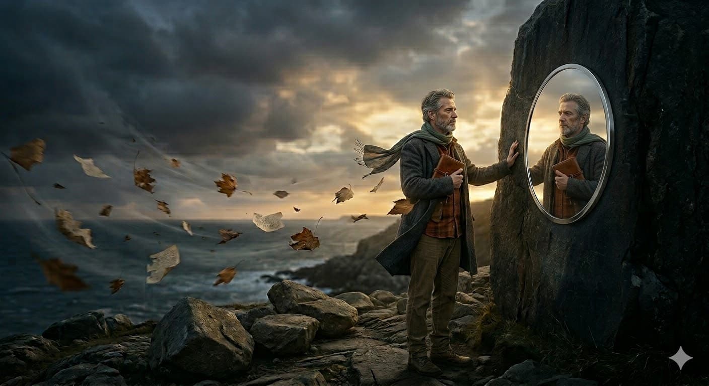 Değişim Rüzgarları ve Savrulup Gidenlerimiz – 1